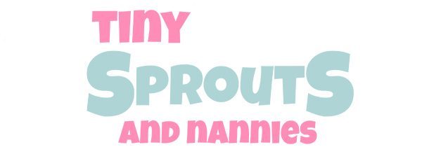 Tiny Sprouts & Nannies